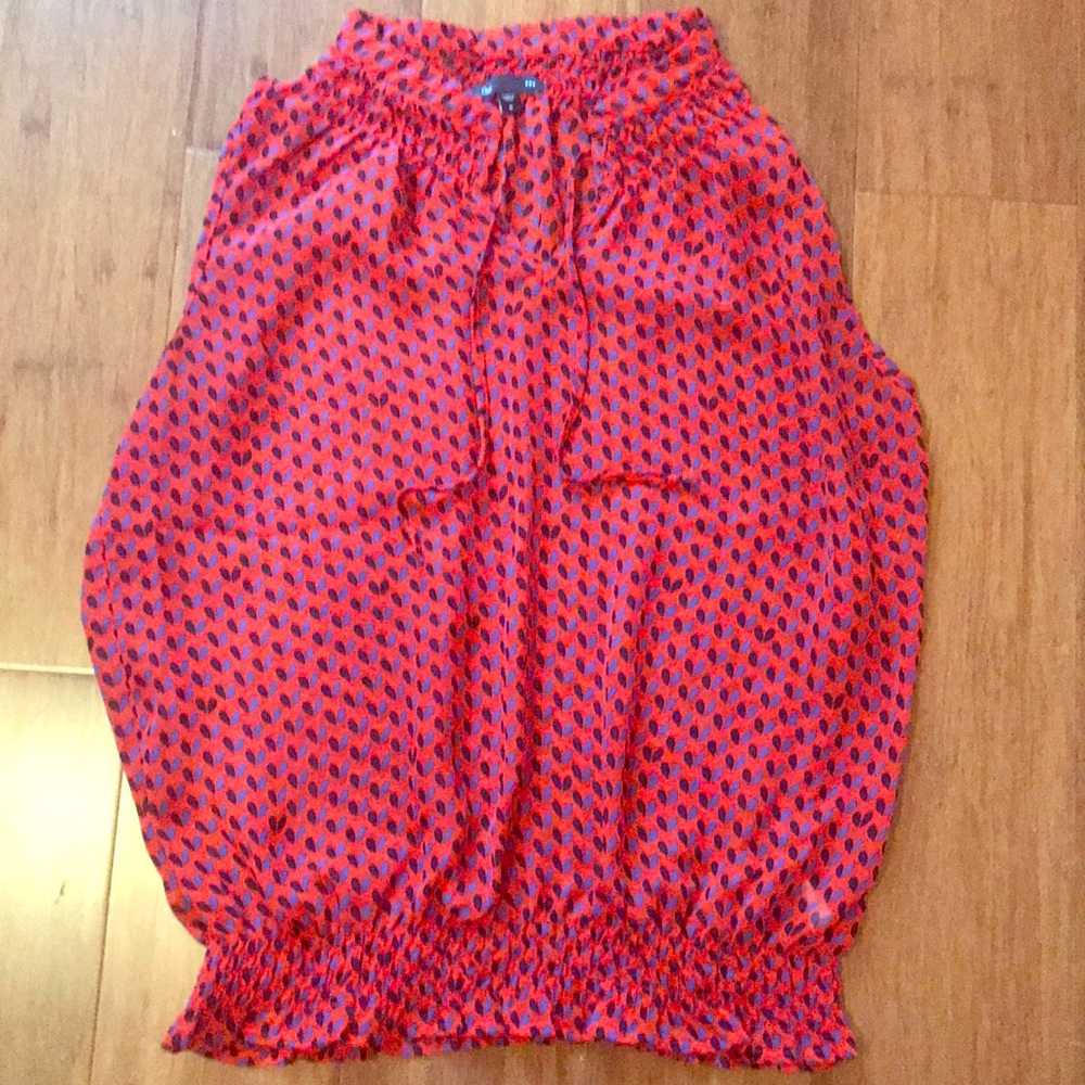 Gap Tank